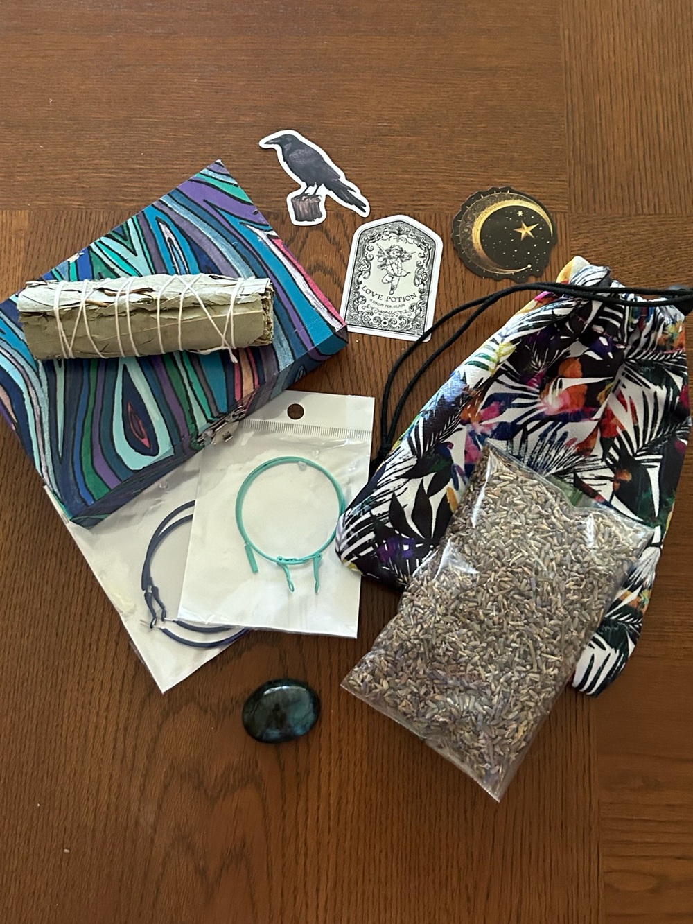 Witchy Bundle 1